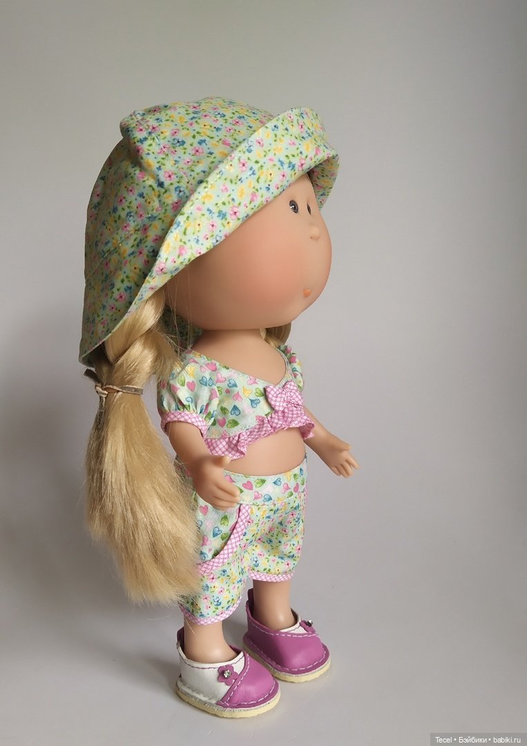 Одежда для приманимания лета (фото 2)