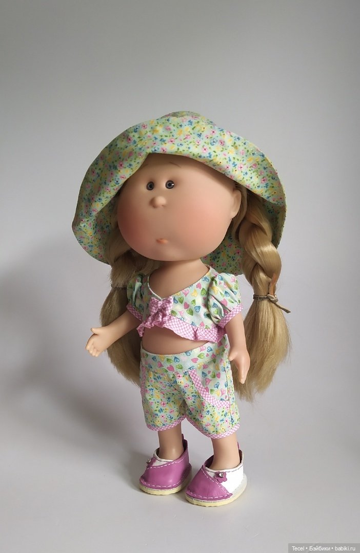 Одежда для приманимания лета (фото 4)