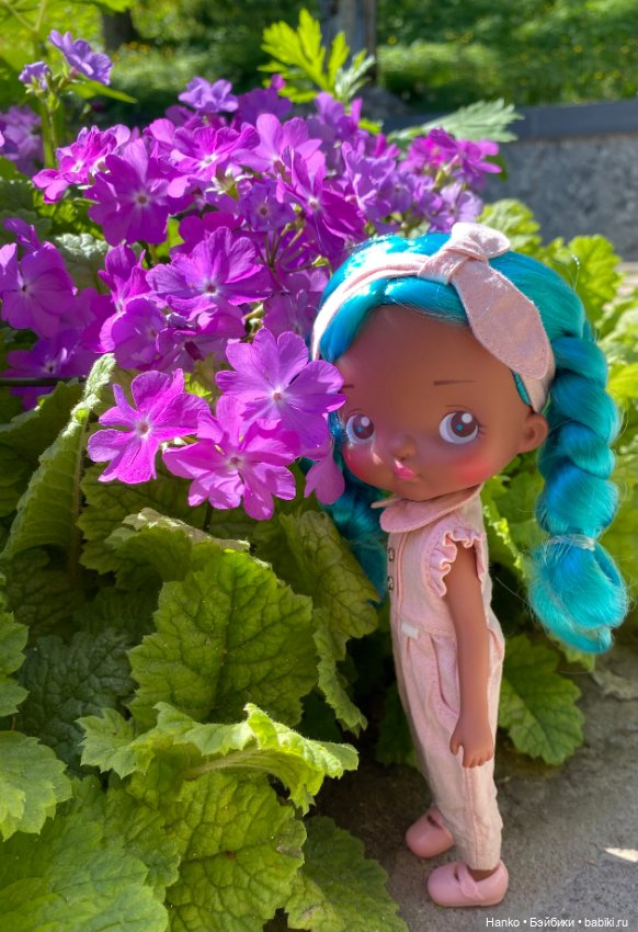 Инопланетный гость — Азиатские виниловые куклы (разное): Китай (фото 8)