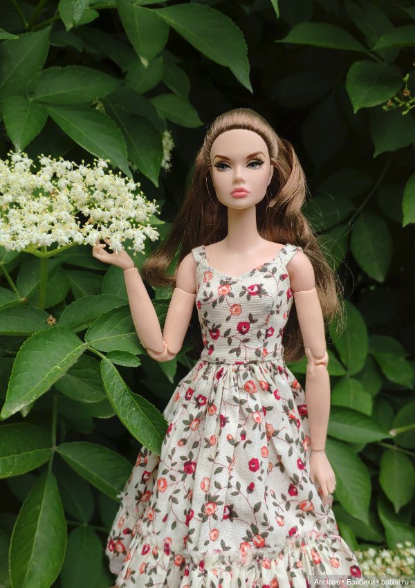 Поппи на теле йоги — Гибриды шарнирных кукол (не БЖД): подбор тела