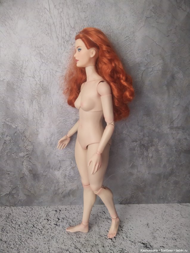 Тест на подвижность World Box GB AT202