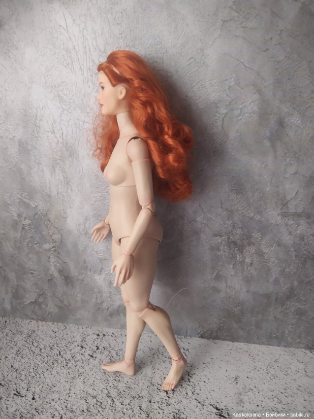 Тест на подвижность World Box GB AT202