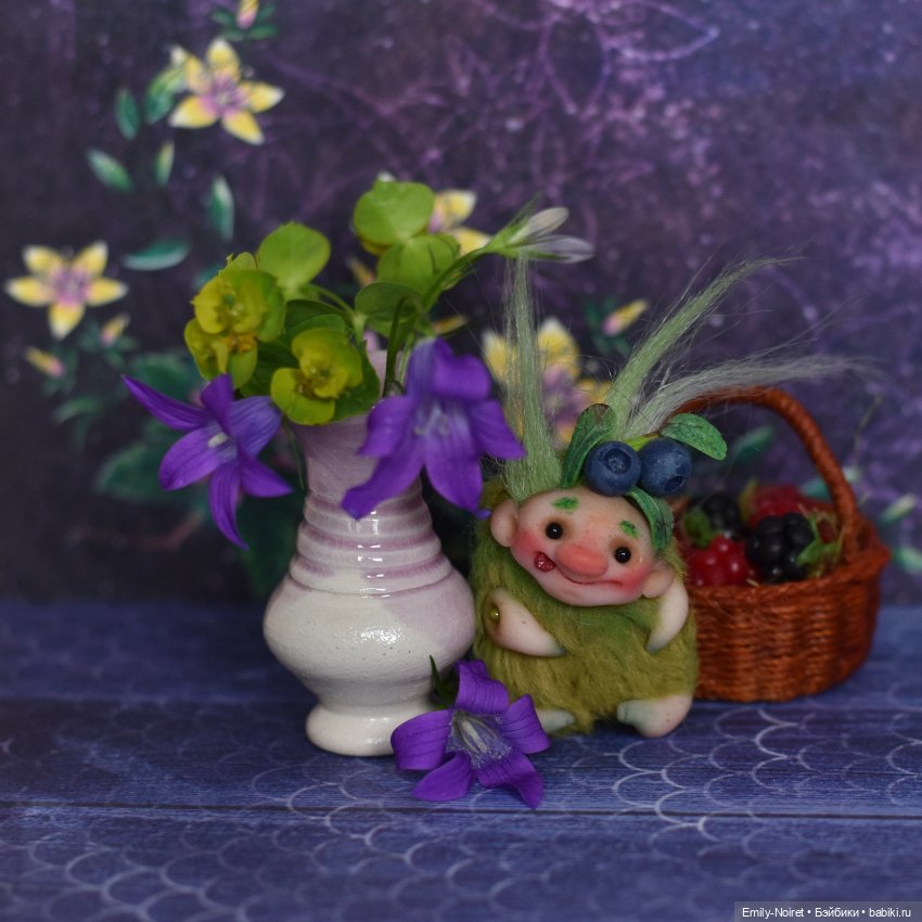 Подборка: красота ручной работы