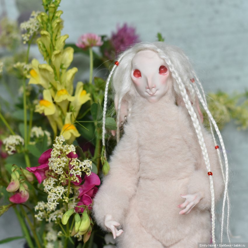 Подборка: красота ручной работы (фото 8)