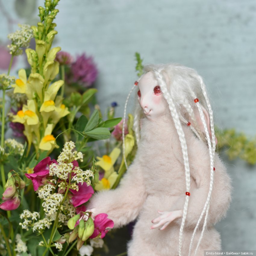 Подборка: красота ручной работы (фото 7)