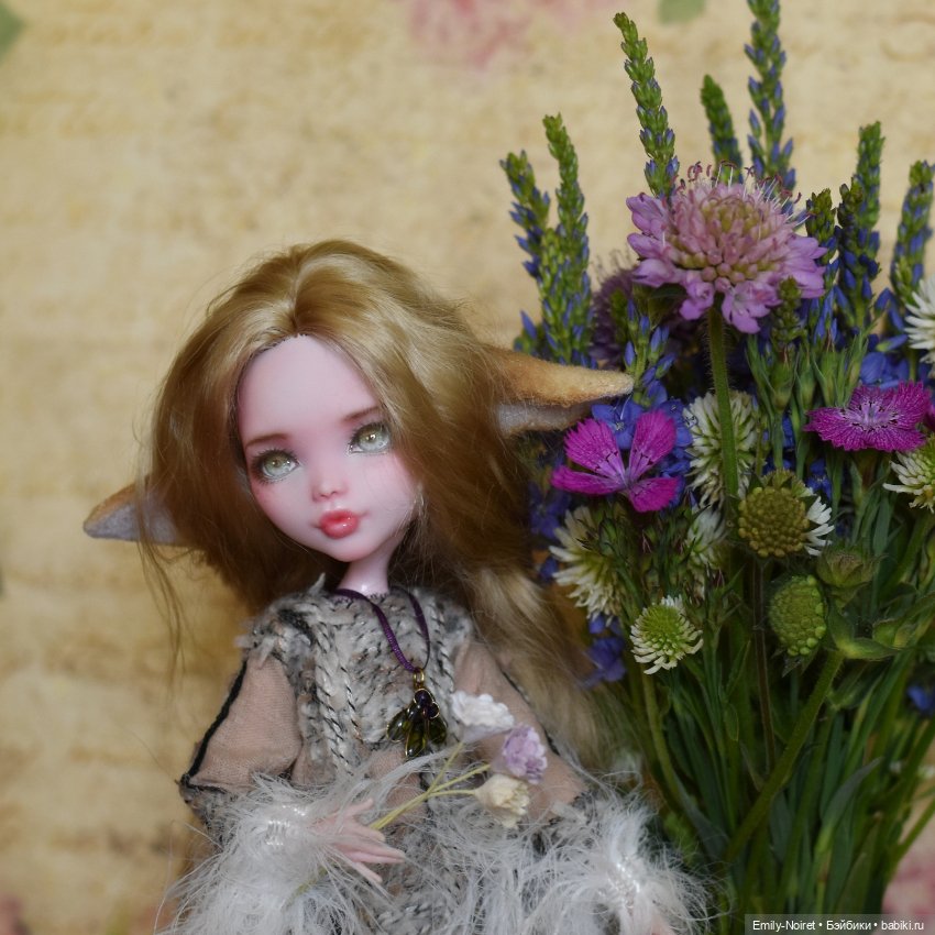 Подборка: красота ручной работы (фото 4)