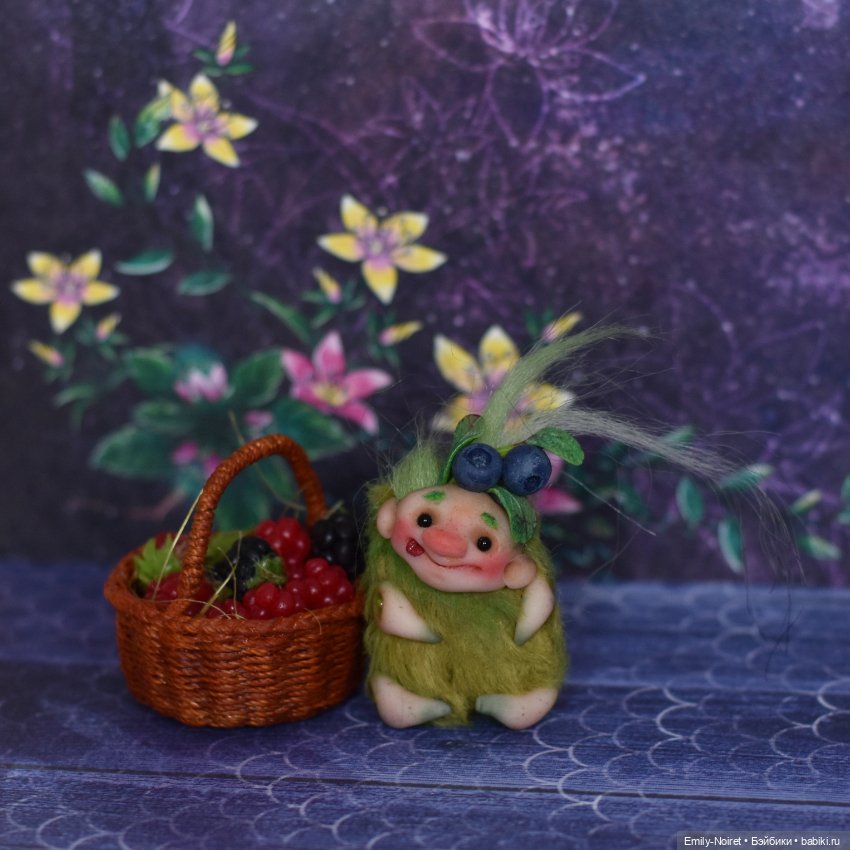 Подборка: красота ручной работы (фото 3)