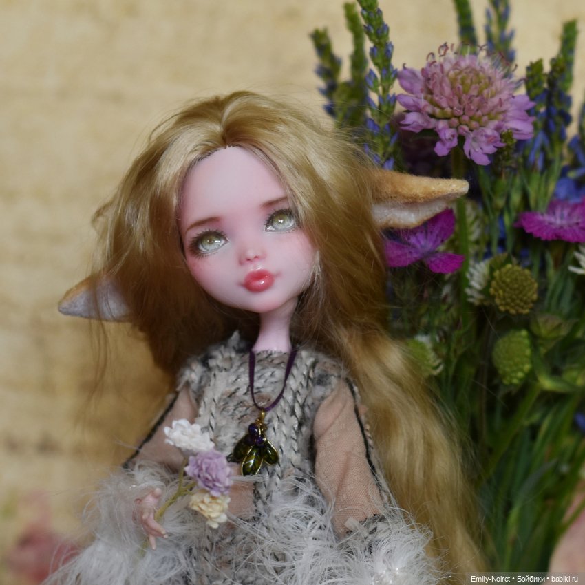 Подборка: красота ручной работы (фото 5)