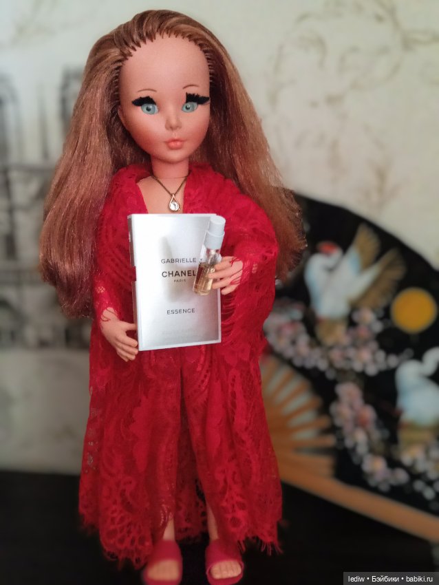 Новая жизнь старых кукол. Обыкновенное кукло-чудо. Шейла