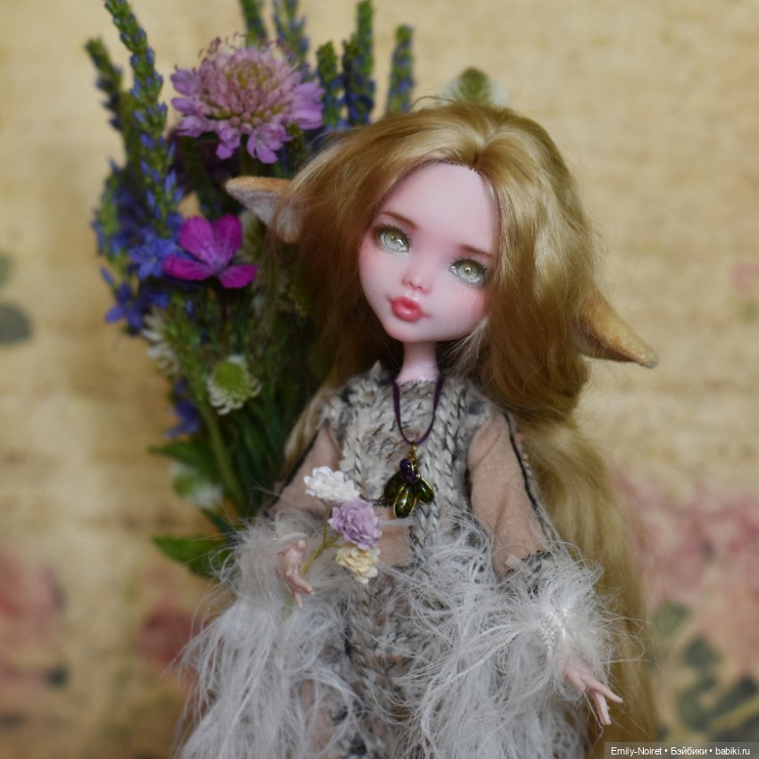 Подборка: красота ручной работы (фото 6)