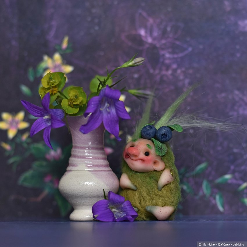 Подборка: красота ручной работы (фото 2)