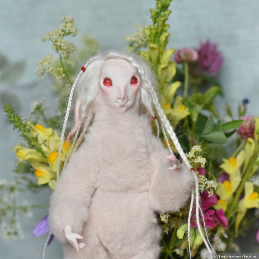 Подборка: красота ручной работы (фото 9)