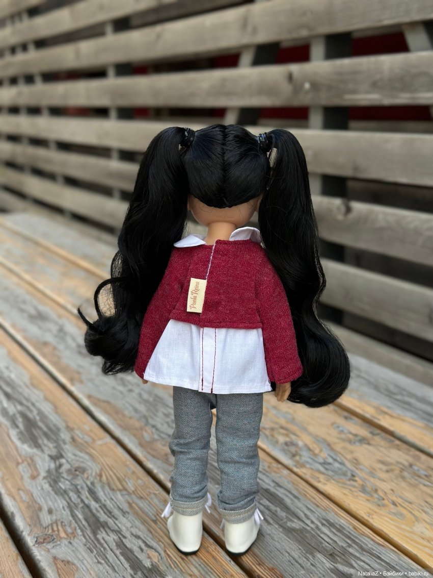 Новый молд Паола Рейна — Эльза