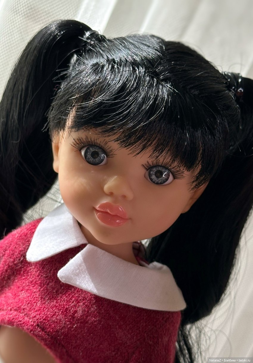 Новый молд Паола Рейна — Эльза