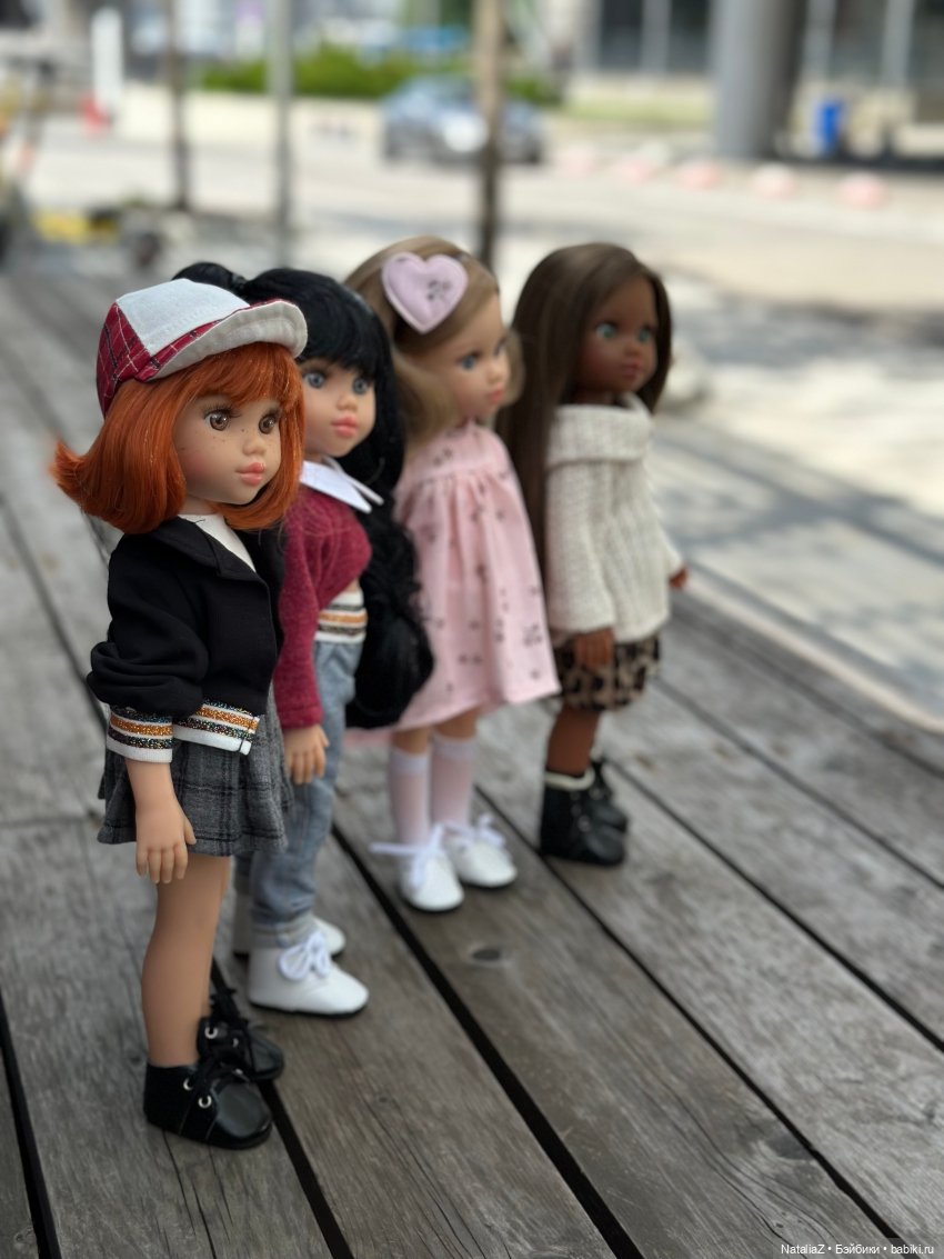 Паола Рейна — новый молд Подружек 🙃 (фото 5)