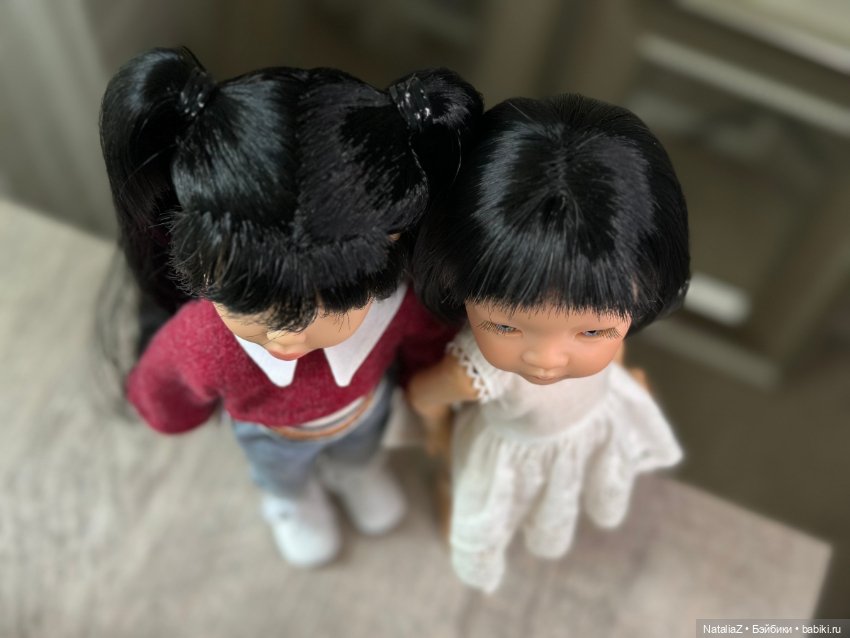 Новый молд Паола Рейна — Эльза