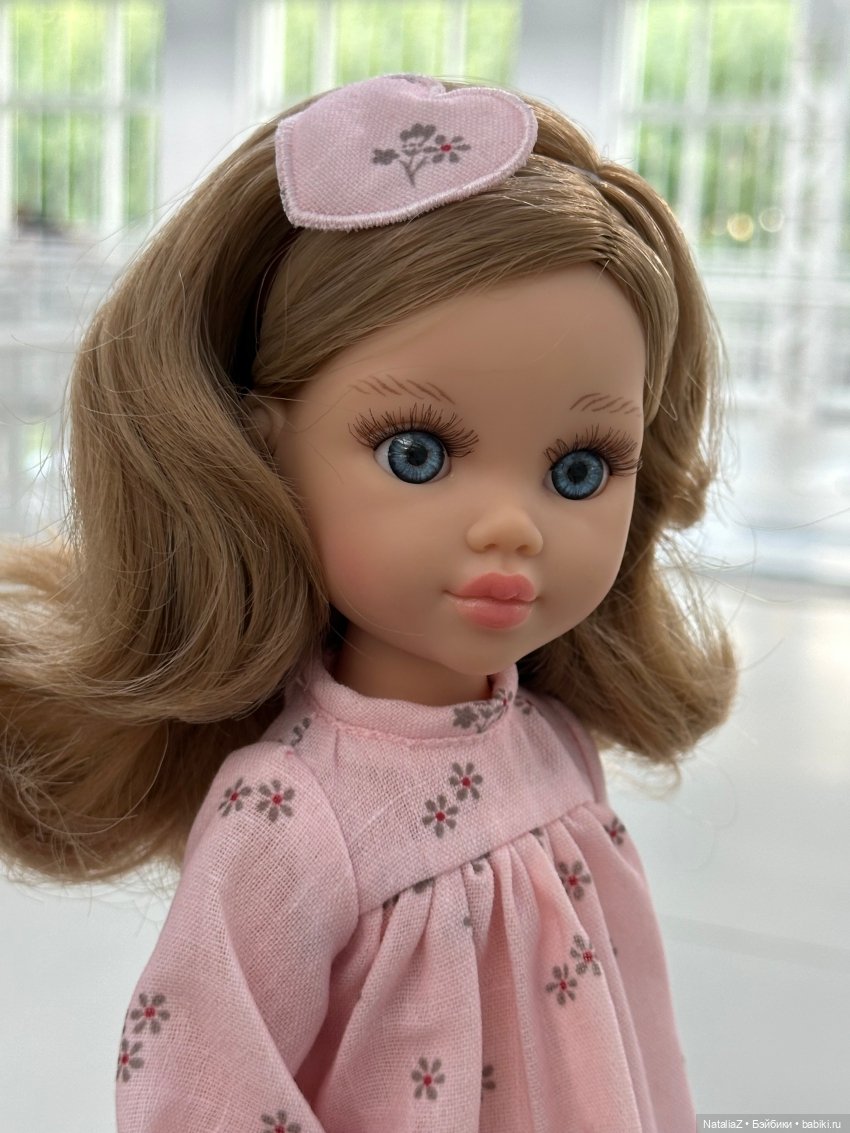 Новый молд Паола Рейна — Злата (фото 6)