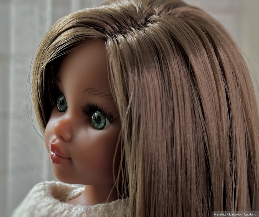 Новый молд Паола Рейна — Милана