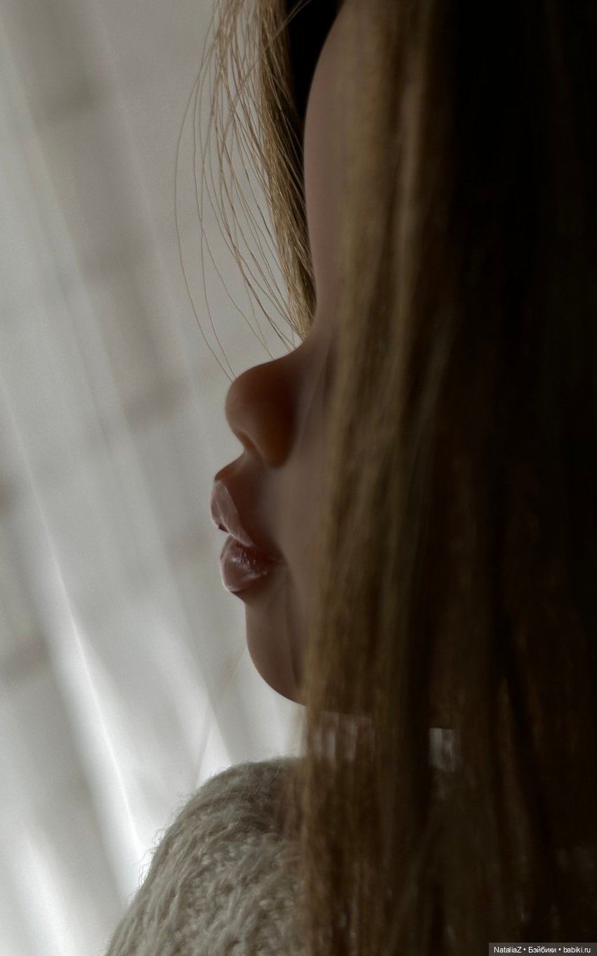 Новый молд Паола Рейна — Милана