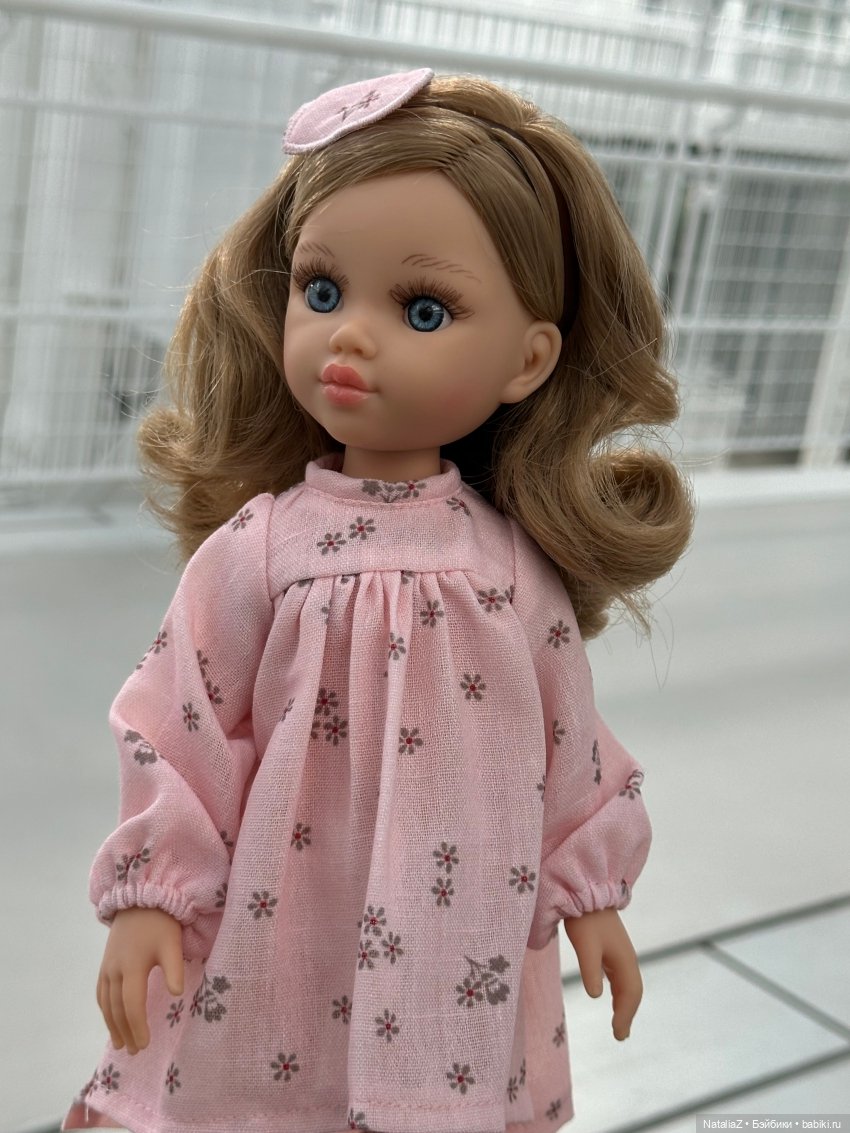 Новый молд Паола Рейна — Злата (фото 2)