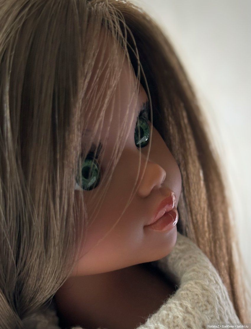 Новый молд Паола Рейна — Милана