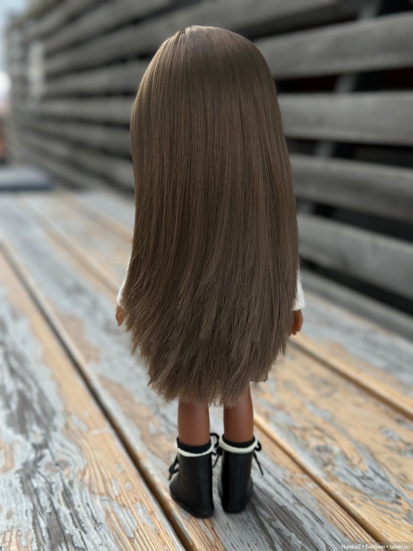 Новый молд Паола Рейна — Милана