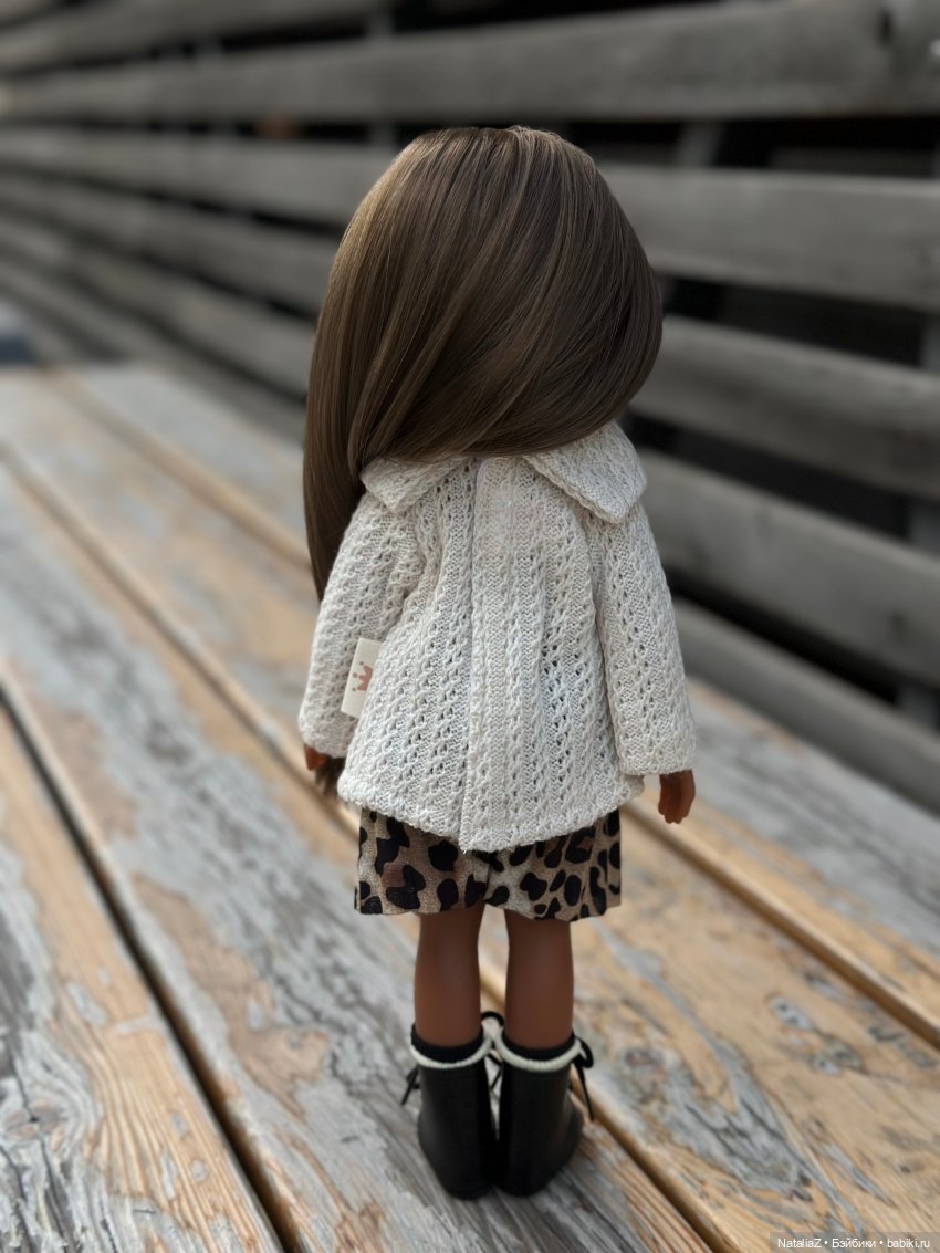 Новый молд Паола Рейна — Милана