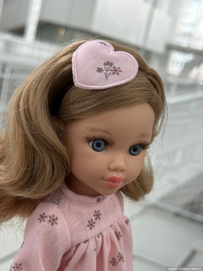 Новый молд Паола Рейна — Злата (фото 5)