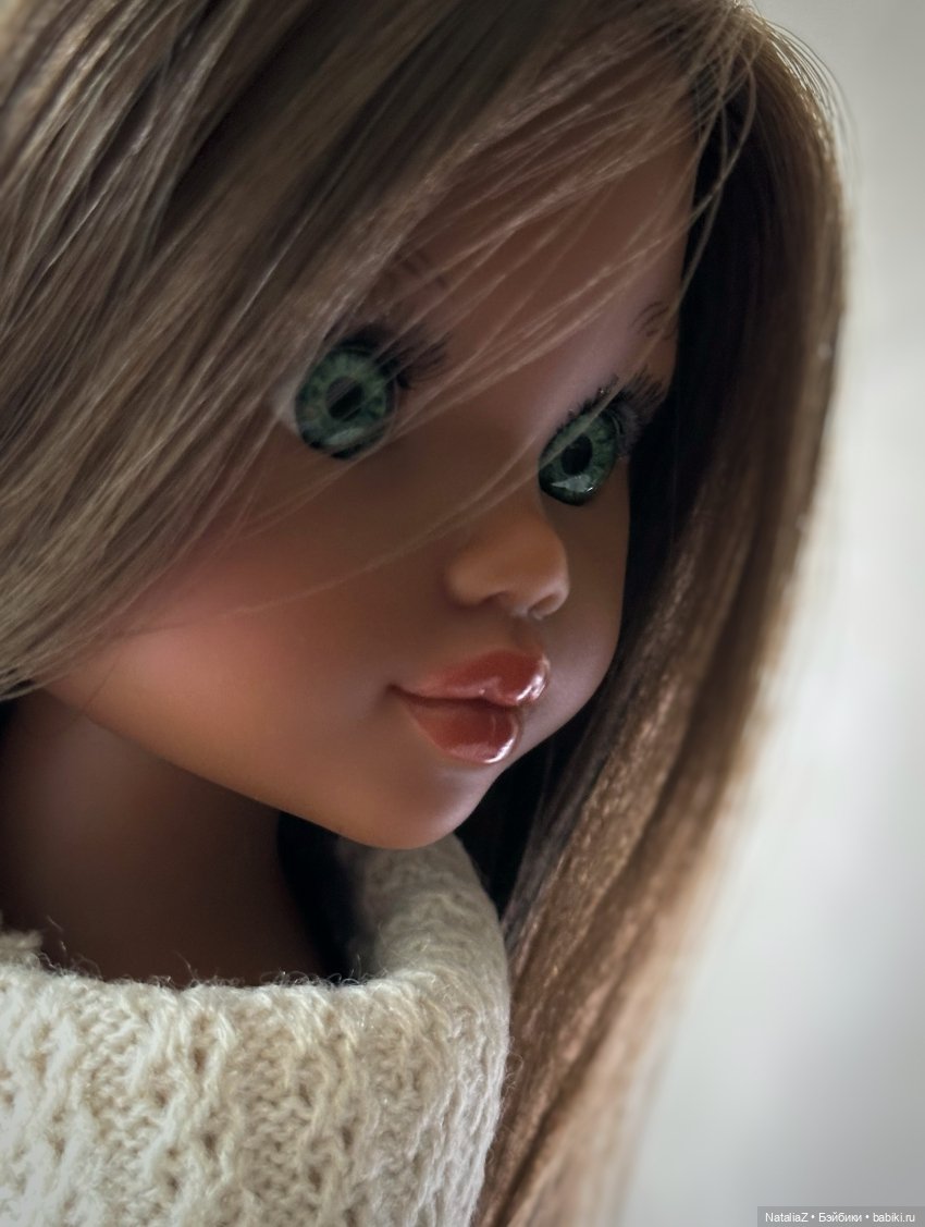 Новый молд Паола Рейна — Милана