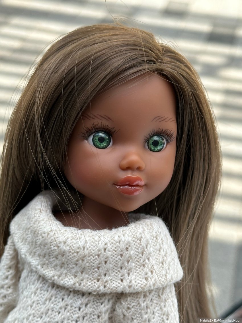 Новый молд Паола Рейна — Милана