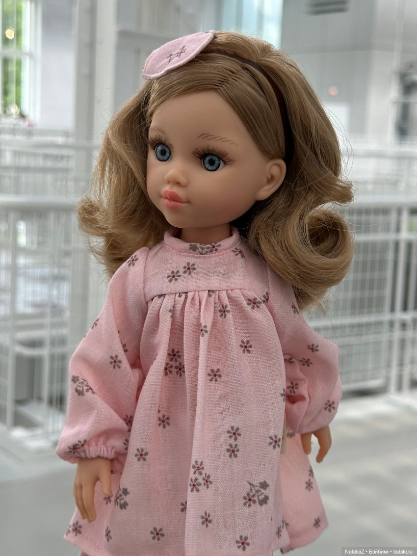 Новый молд Паола Рейна — Злата (фото 8)