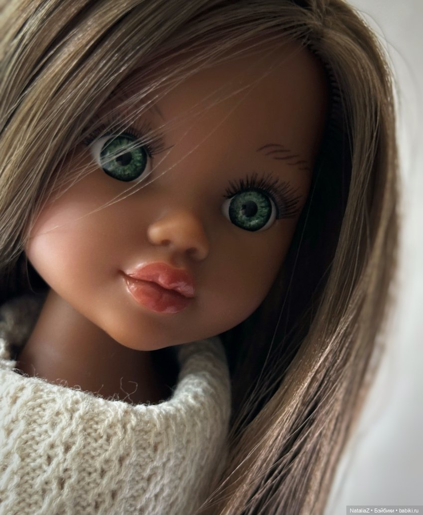 Новый молд Паола Рейна — Милана