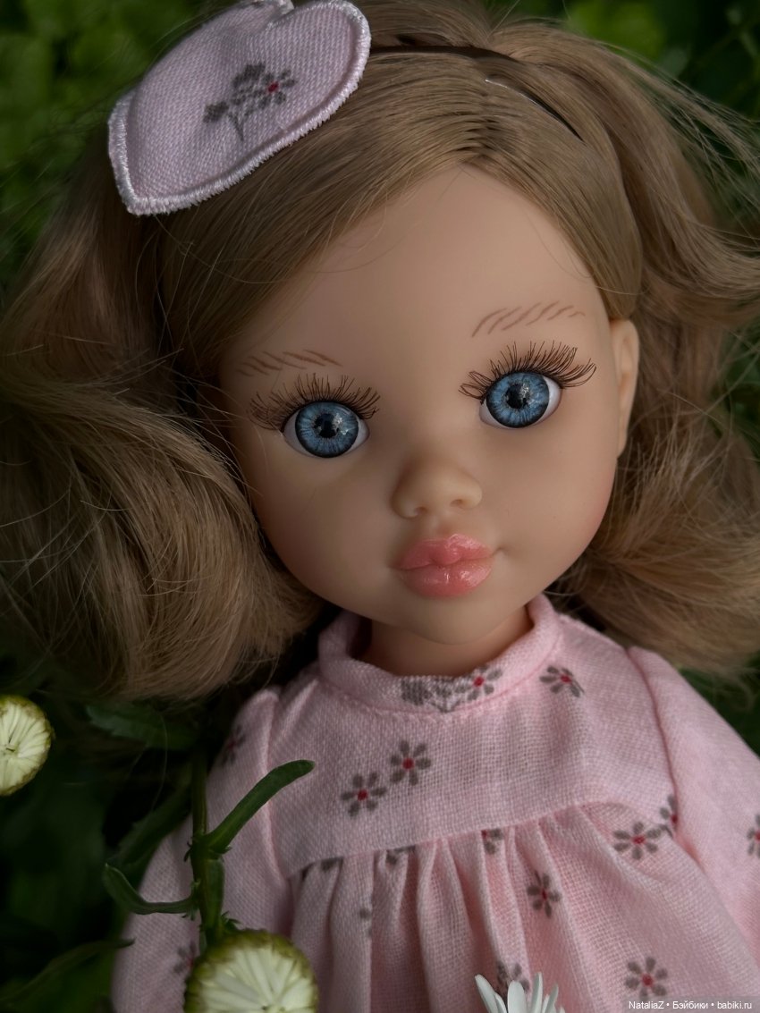 Новый молд Паола Рейна — Злата (фото 9)