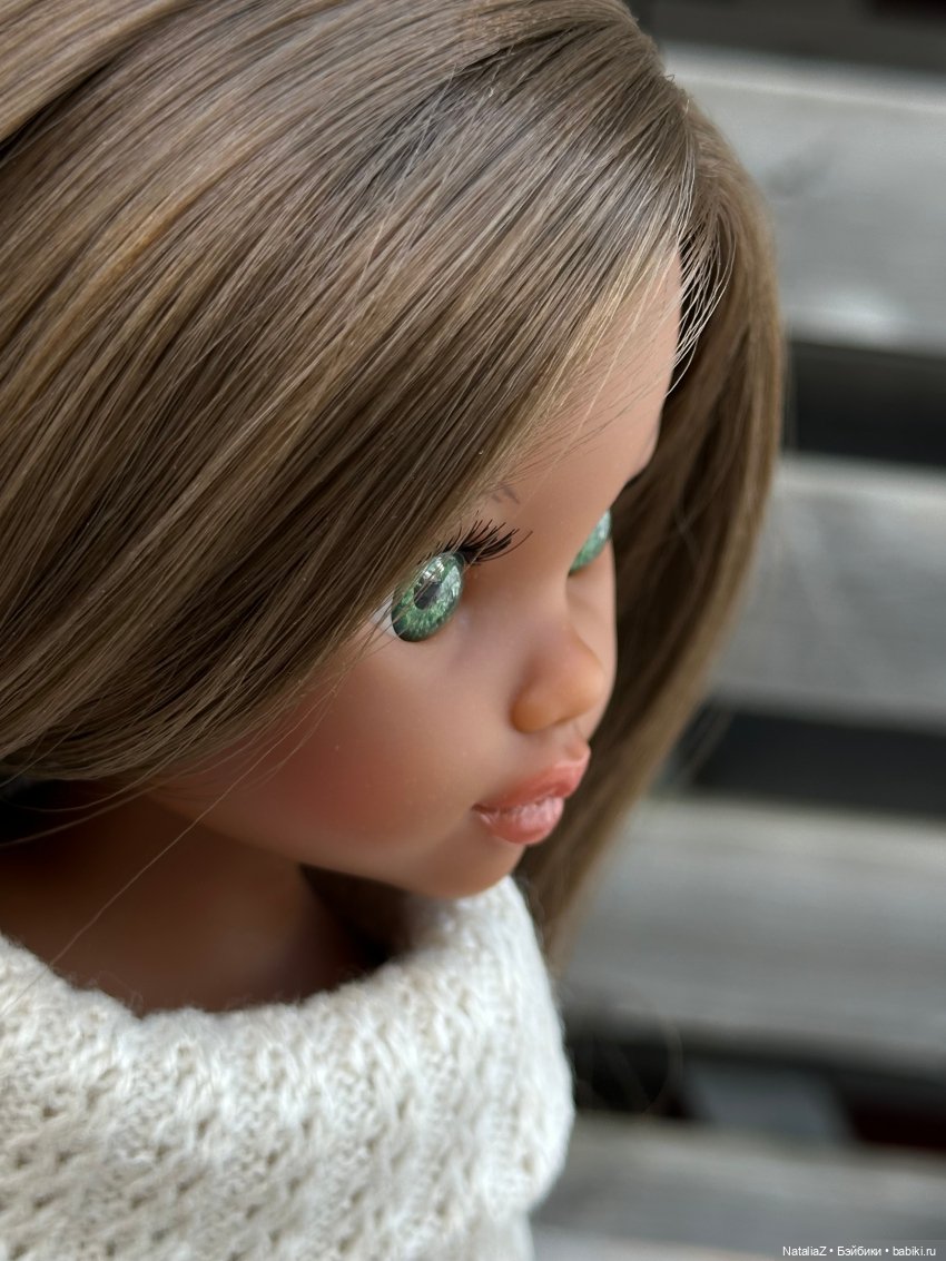 Новый молд Паола Рейна — Милана