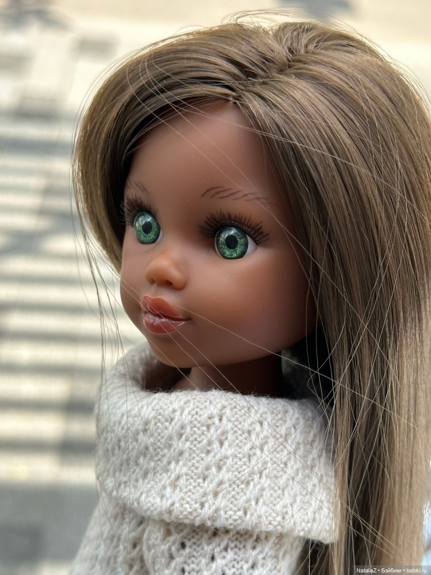 Новый молд Паола Рейна — Милана