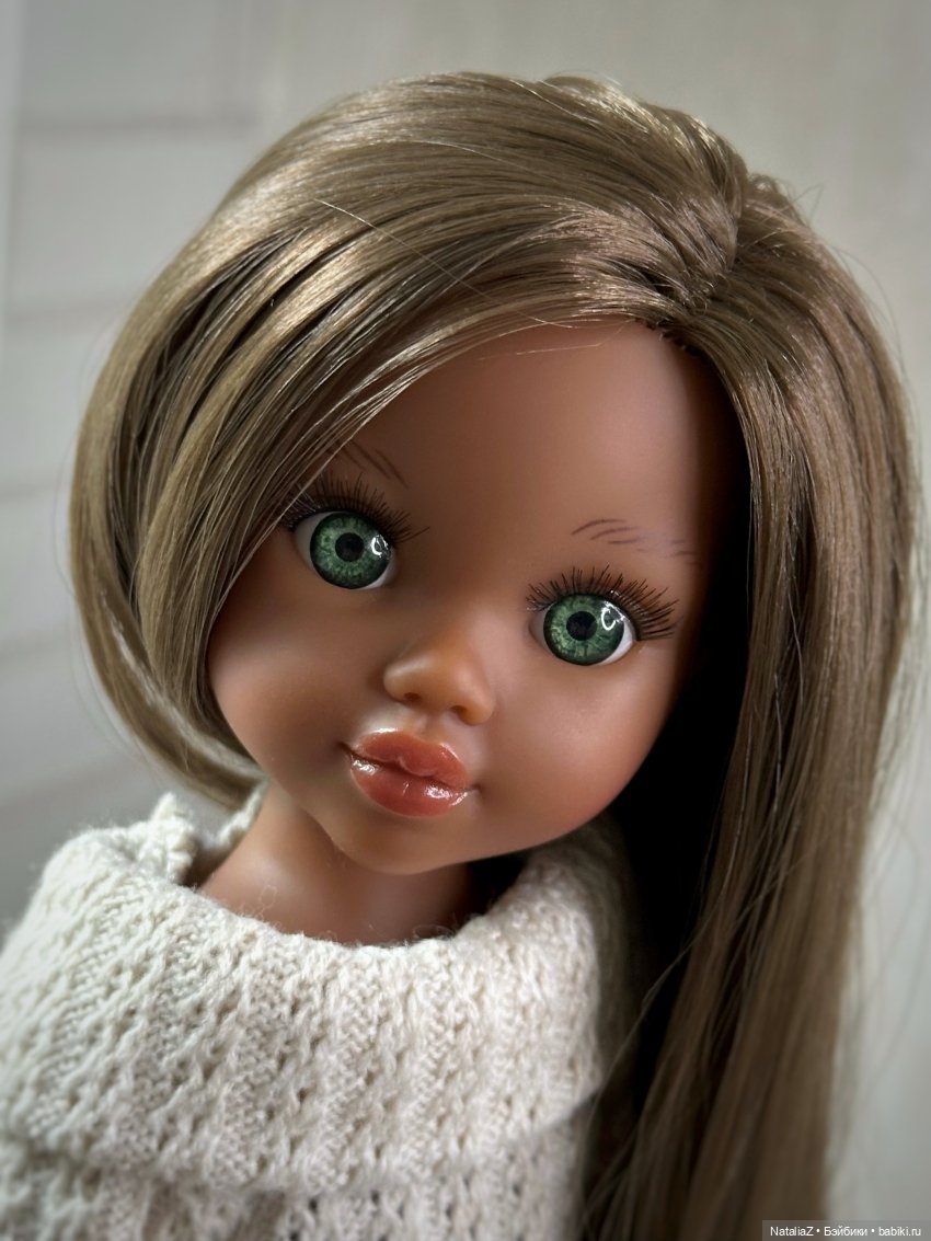 Новый молд Паола Рейна — Милана