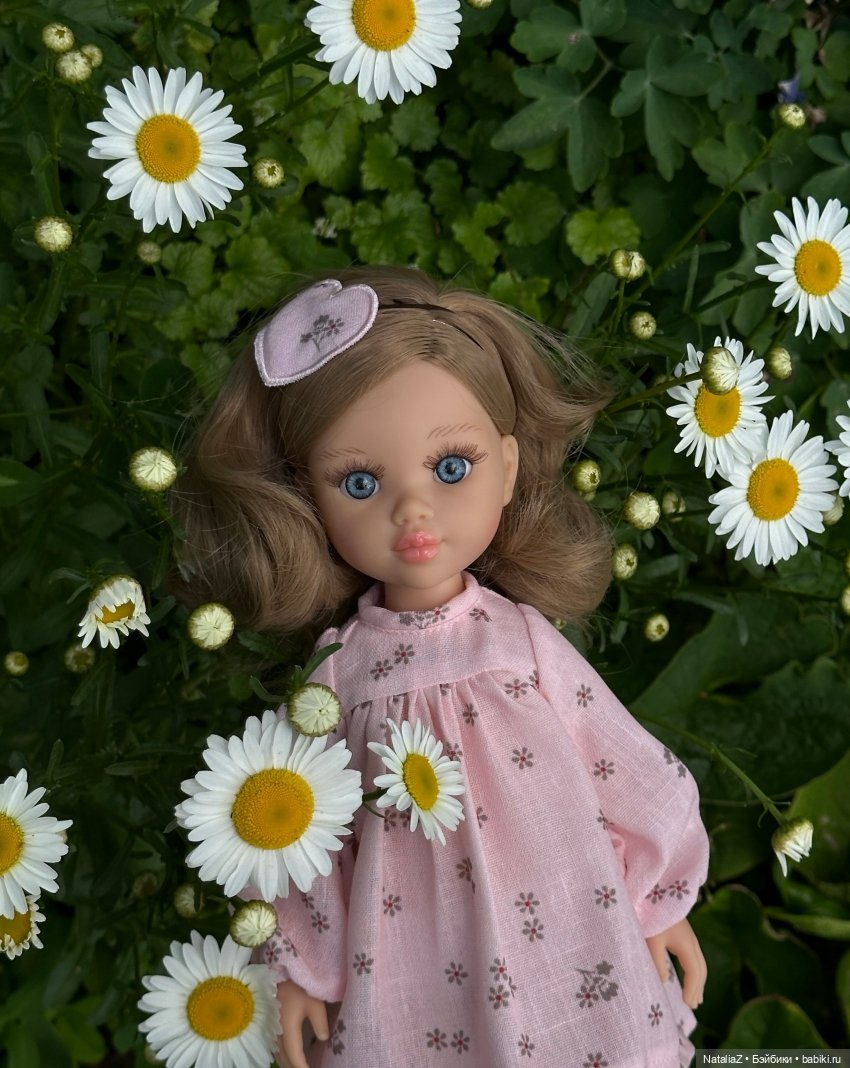 Новый молд Паола Рейна — Злата (фото 10)