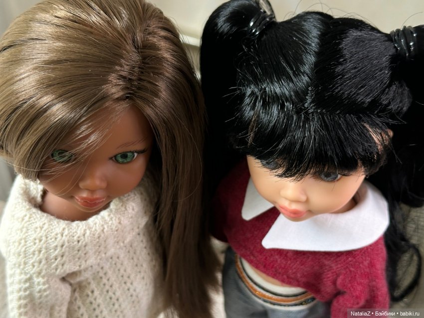 Новый молд Паола Рейна — Милана