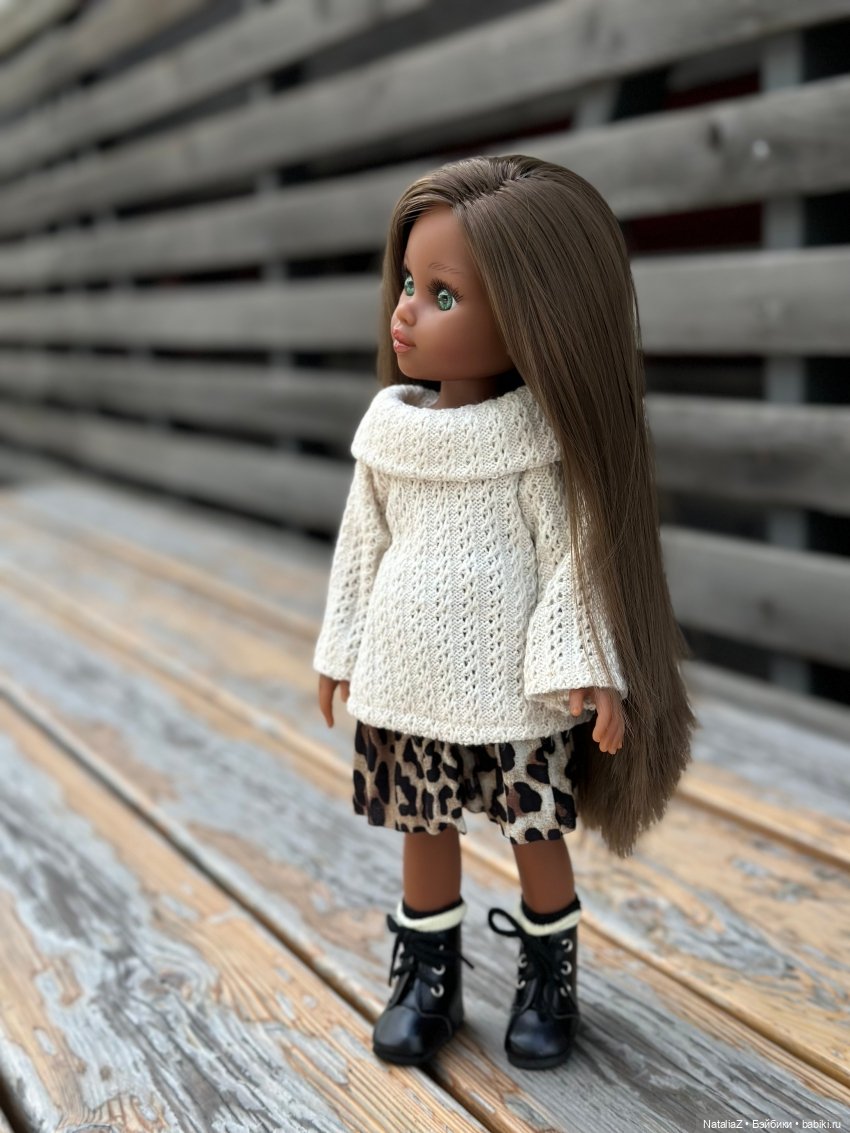 Новый молд Паола Рейна — Милана