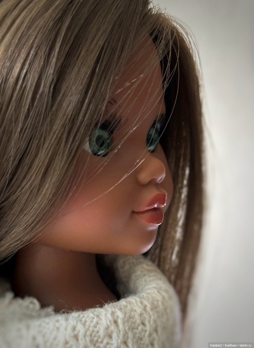 Новый молд Паола Рейна — Милана