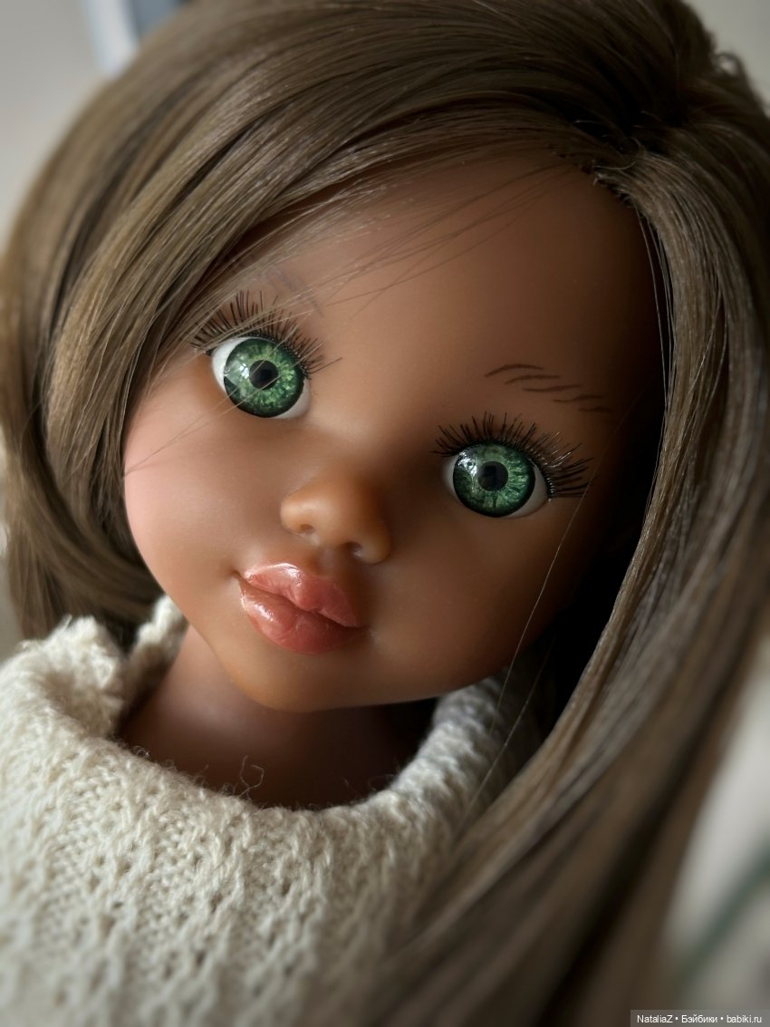 Новый молд Паола Рейна — Милана