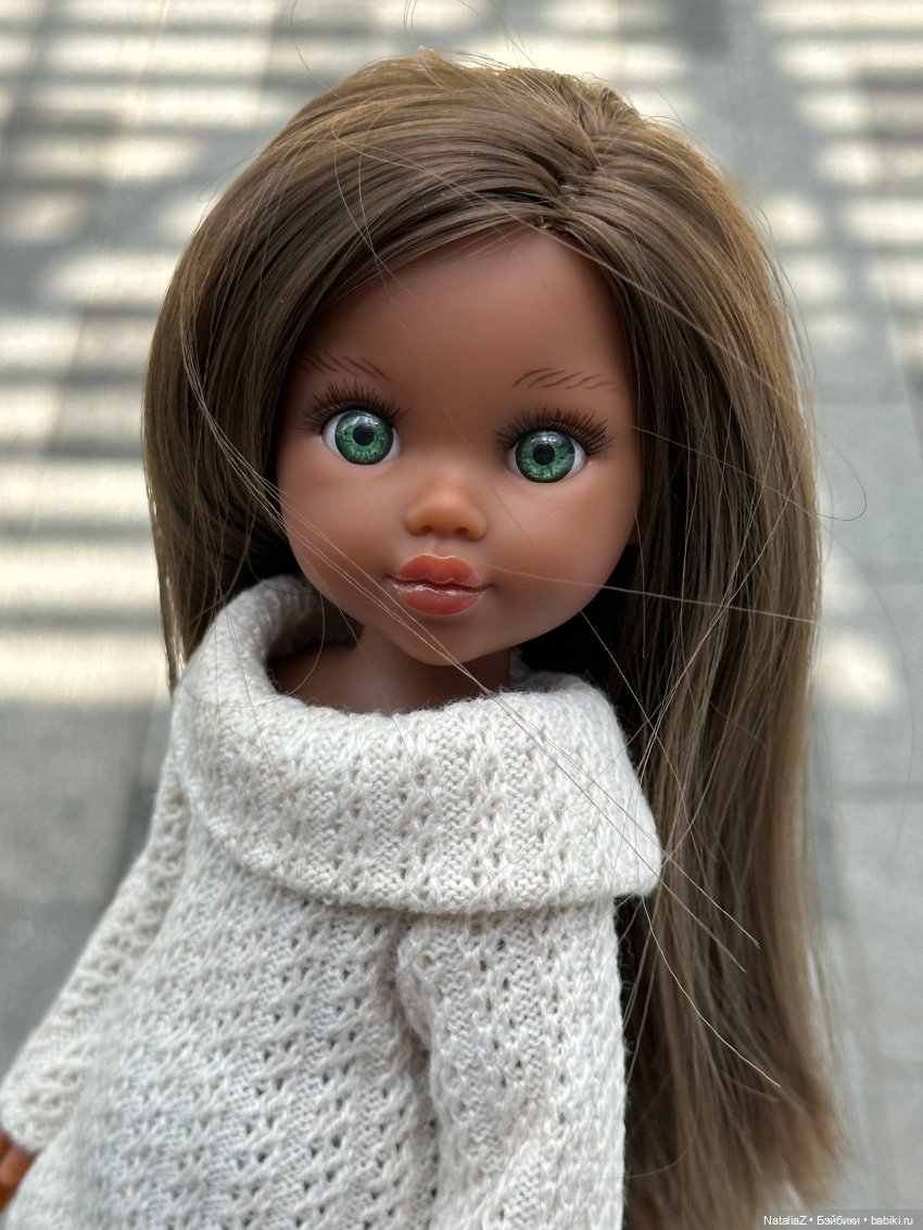 Новый молд Паола Рейна — Милана