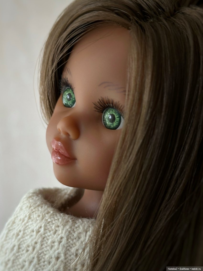 Новый молд Паола Рейна — Милана