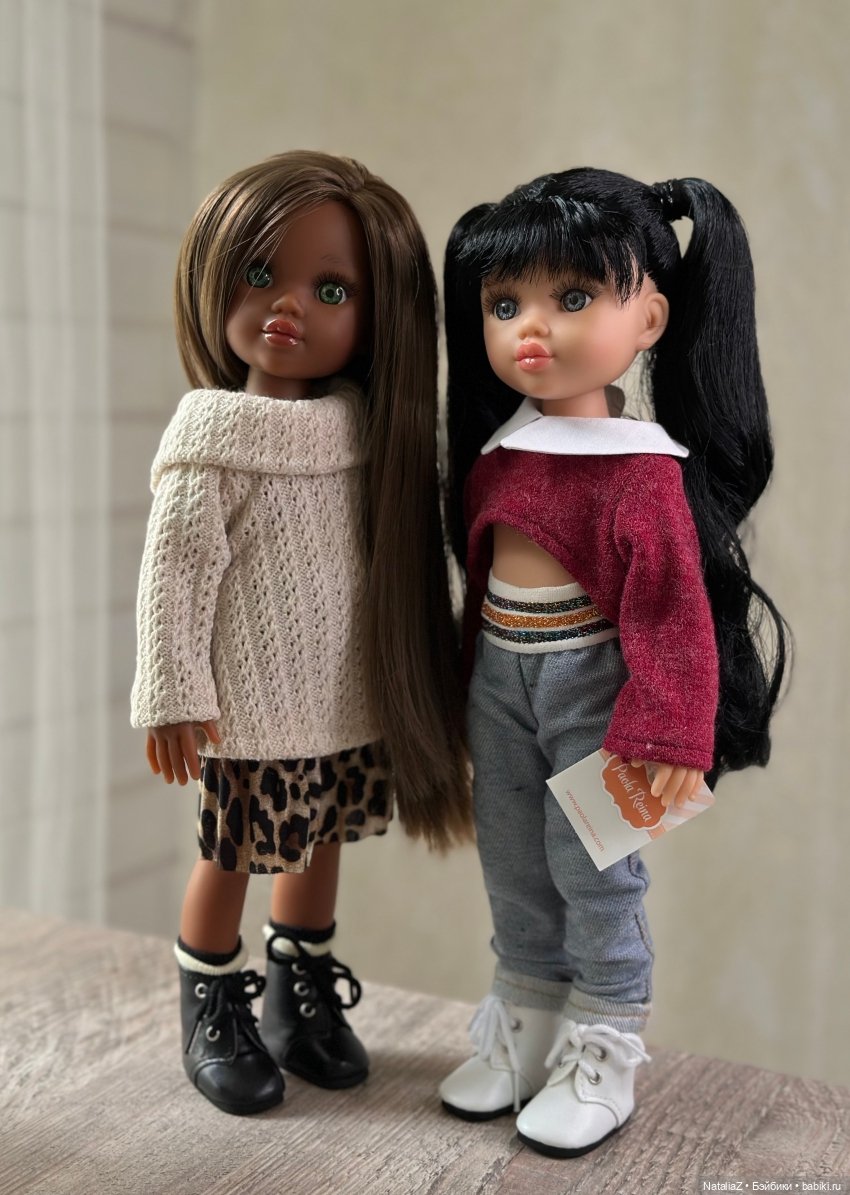 Новый молд Паола Рейна — Милана