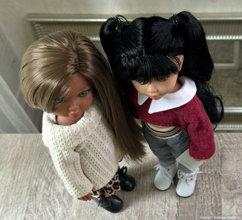 Новый молд Паола Рейна — Милана