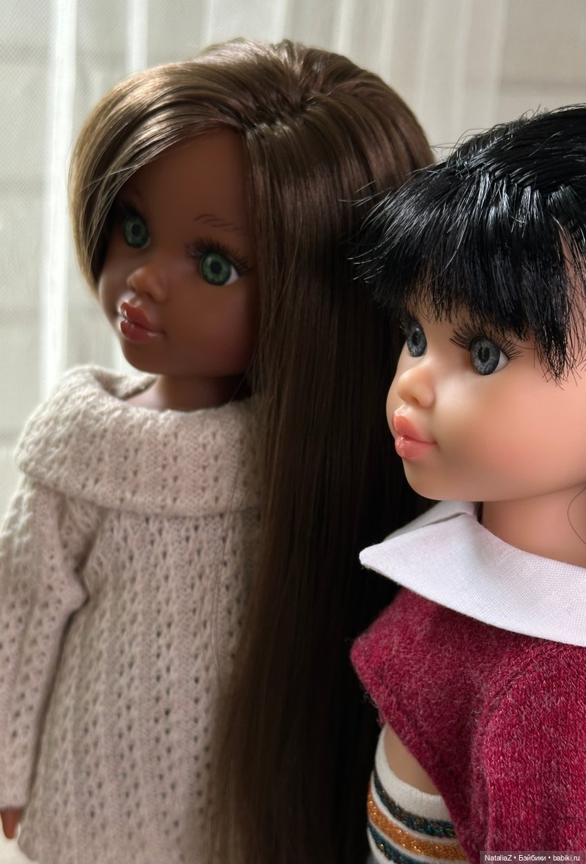 Новый молд Паола Рейна — Милана