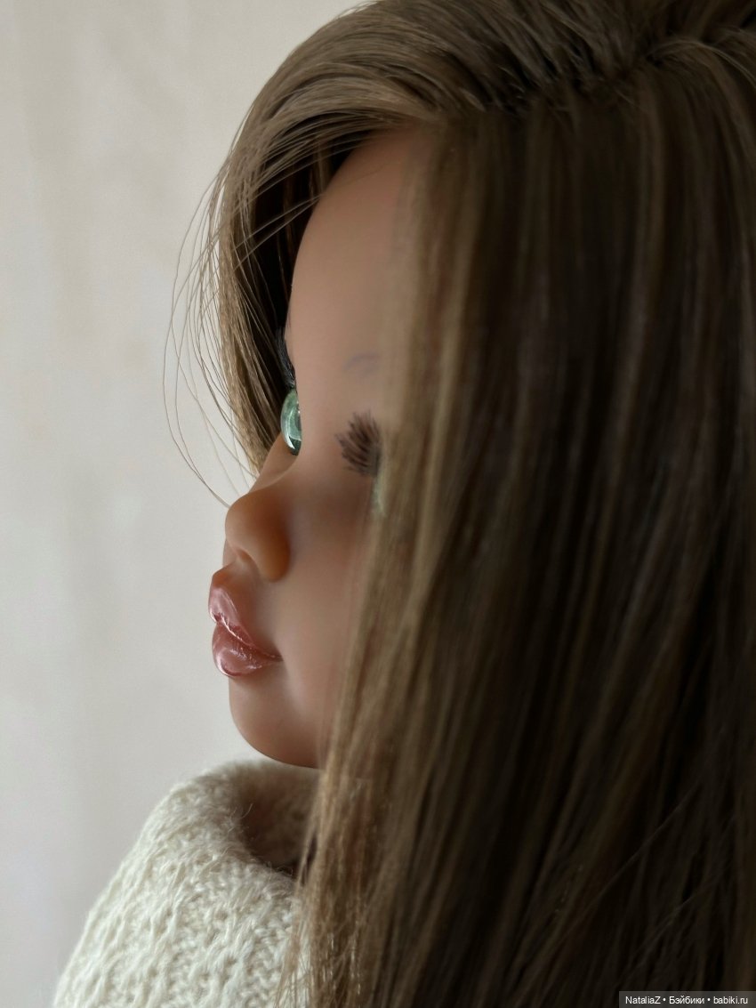 Новый молд Паола Рейна — Милана