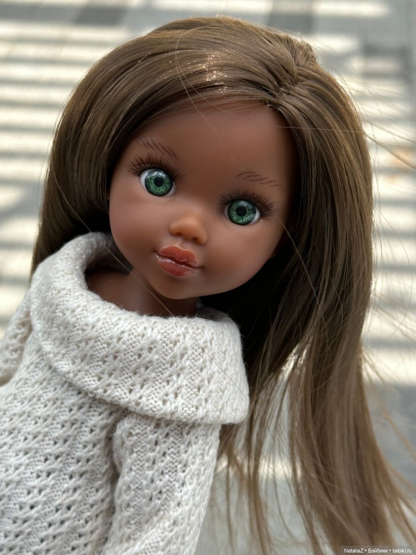 Новый молд Паола Рейна — Милана