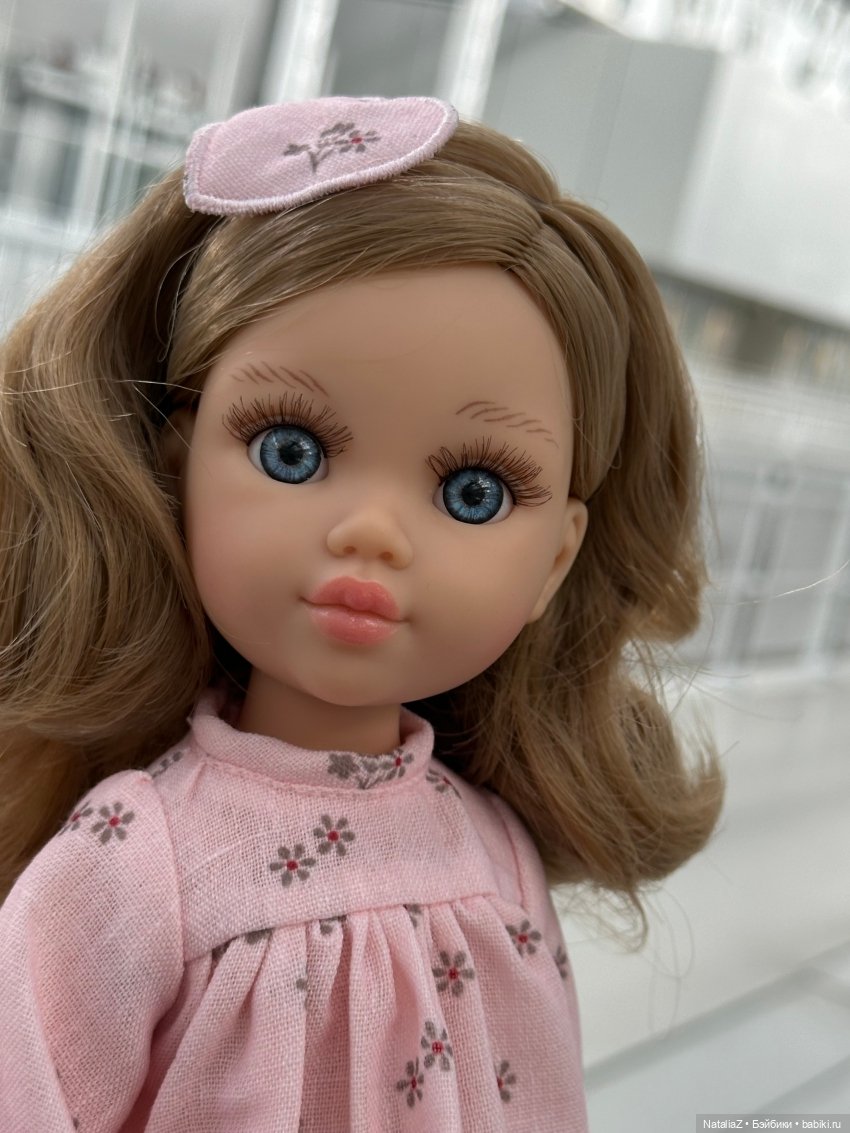 Новый молд Паола Рейна — Злата (фото 4)