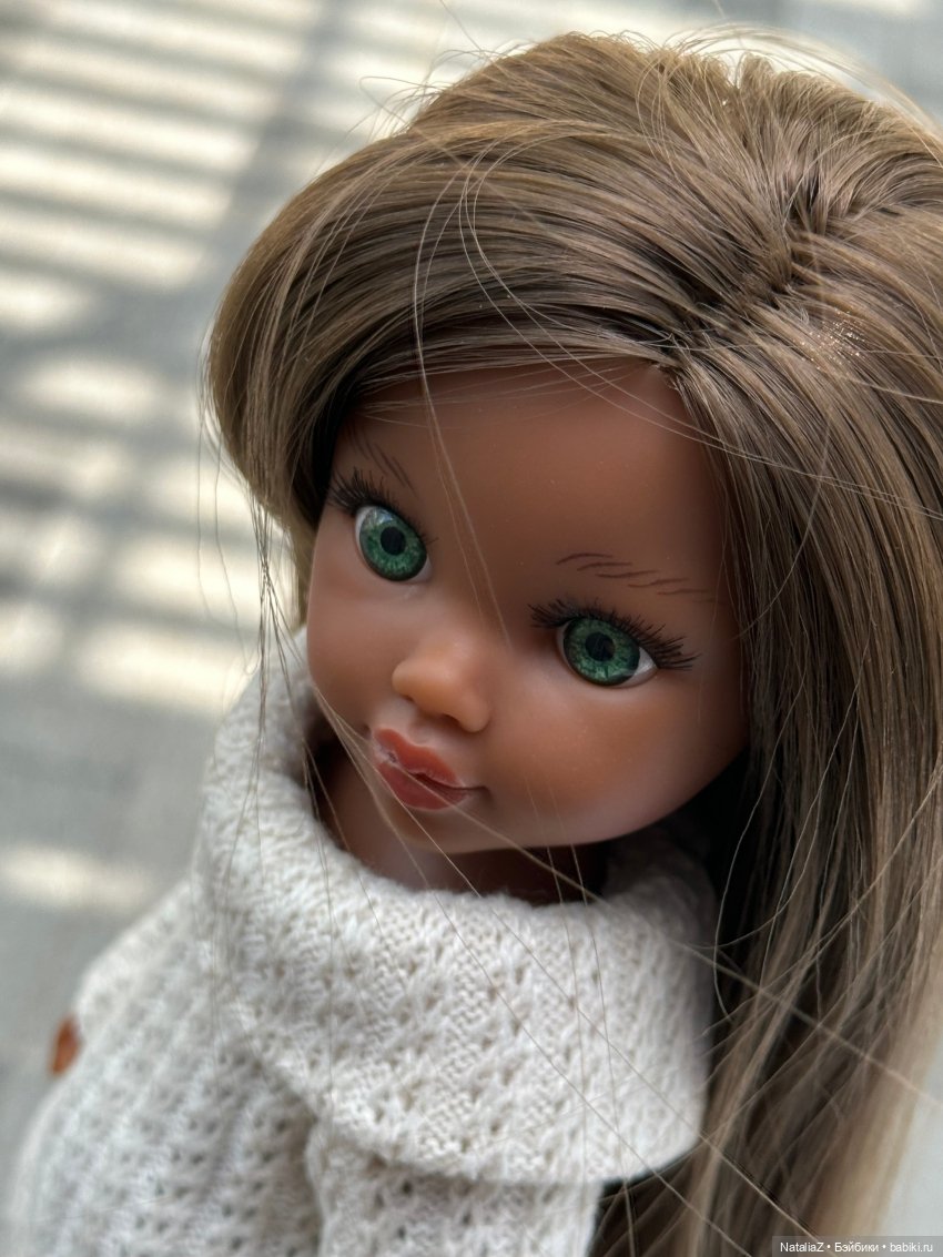 Новый молд Паола Рейна — Милана